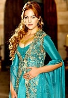 Meryem Uzerli